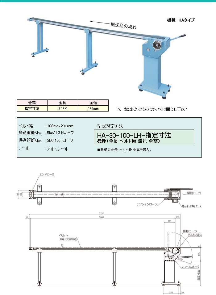 ゼロコン(4)ハンドルタイプ